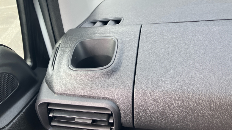 Citroen Berlingo Xl Diesel 1.5 BlueHDi 950Kg Enterprise Ed 100ps 6 Speed S/S